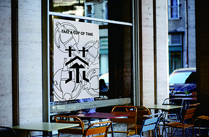 依兰县VI设计：融合城市文化，打造特色品牌标识